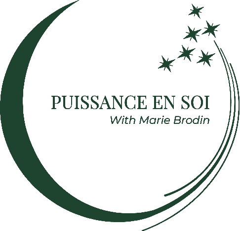 Logo Puissance en Soi